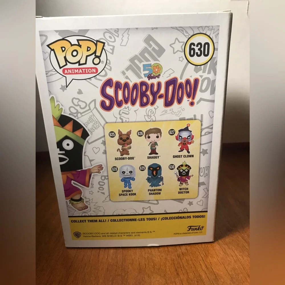Funko brand new